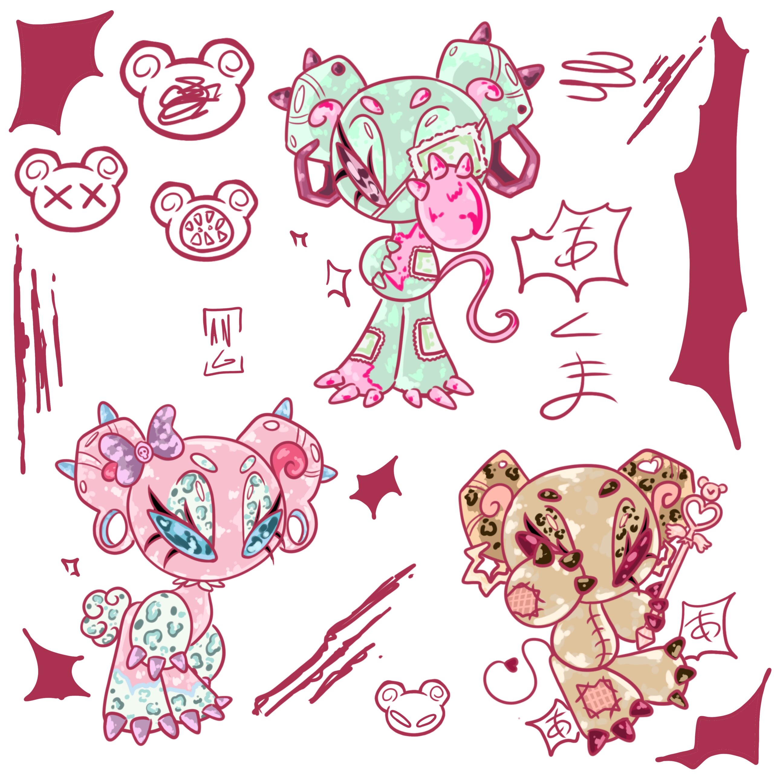 Obra Star 2