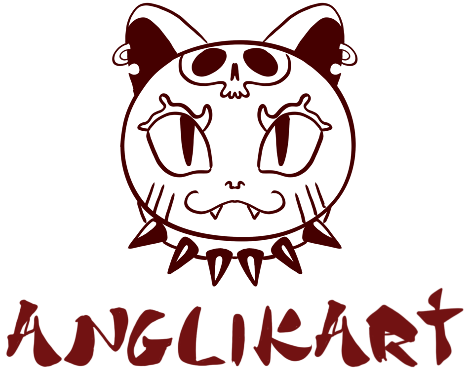 Logo Anglikart